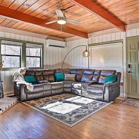 Prescott Home With Deck And Grill Close To Hiking! Exterior photo